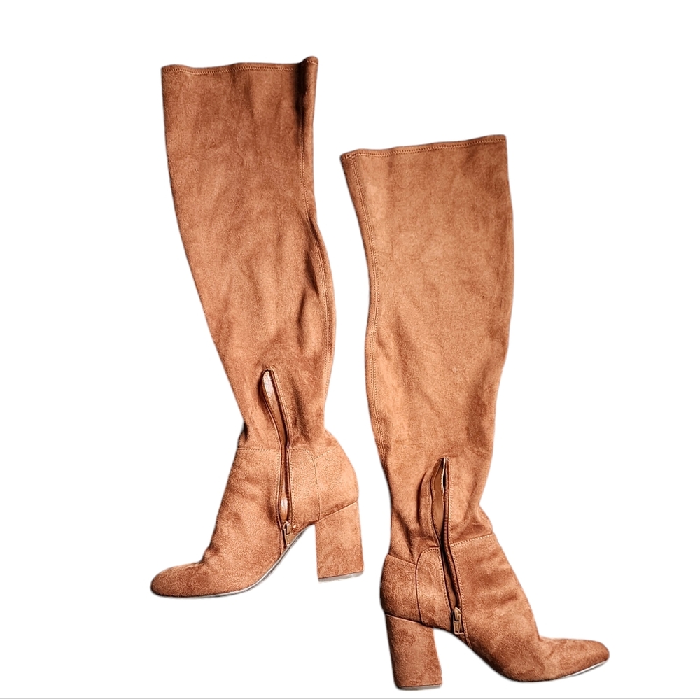 A New Day Women's Knee High Boots